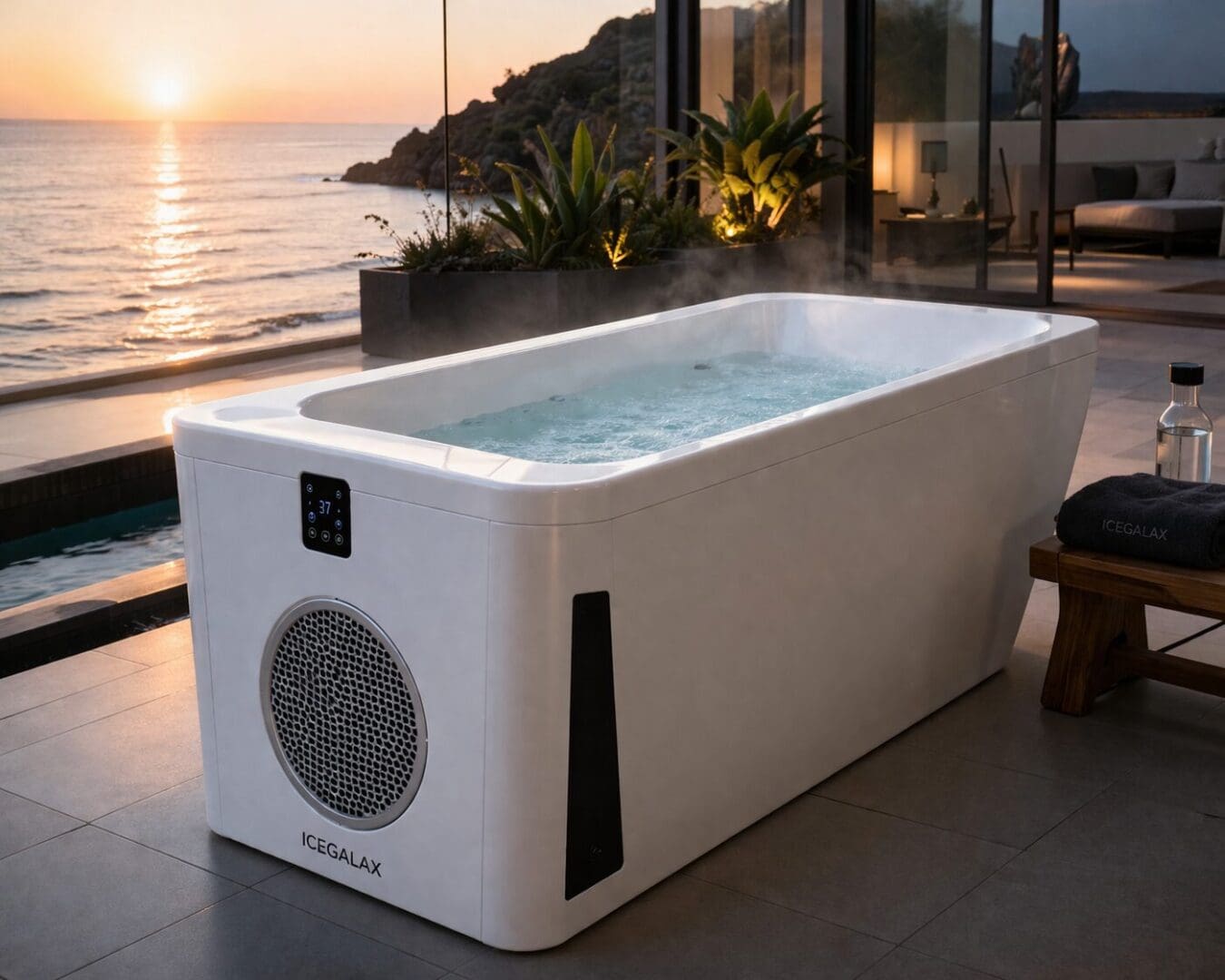 Best Cold Plunge Tubs for Recovery and Home Use